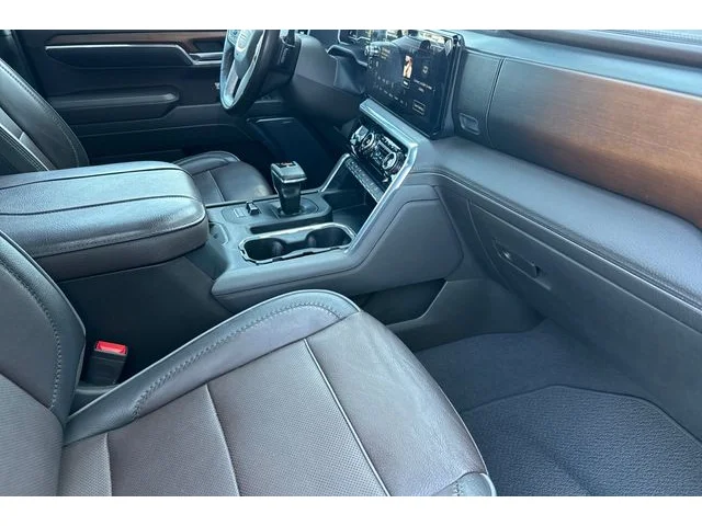 SEMINUEVOS GMC Sierra 1500 at ELK GROVE in Elk Grove Buick GMC
