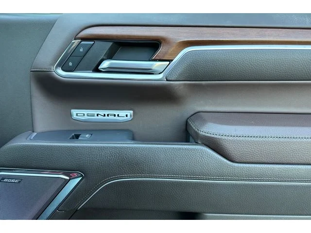 SEMINUEVOS GMC Sierra 1500 at ELK GROVE in Elk Grove Buick GMC