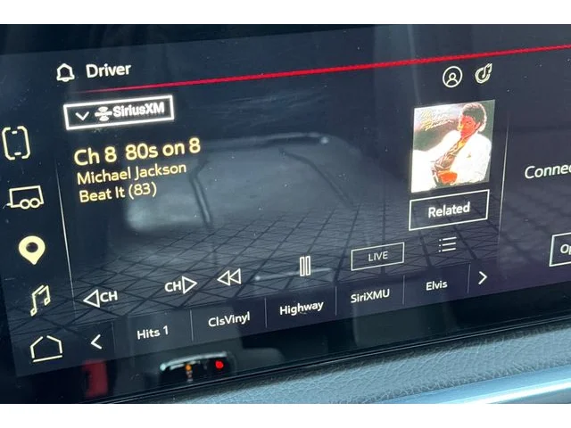SEMINUEVOS GMC Sierra 1500 at ELK GROVE in Elk Grove Buick GMC