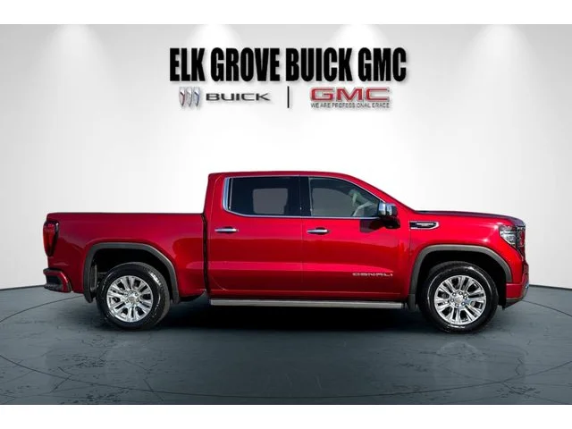 SEMINUEVOS GMC Sierra 1500 at ELK GROVE in Elk Grove Buick GMC