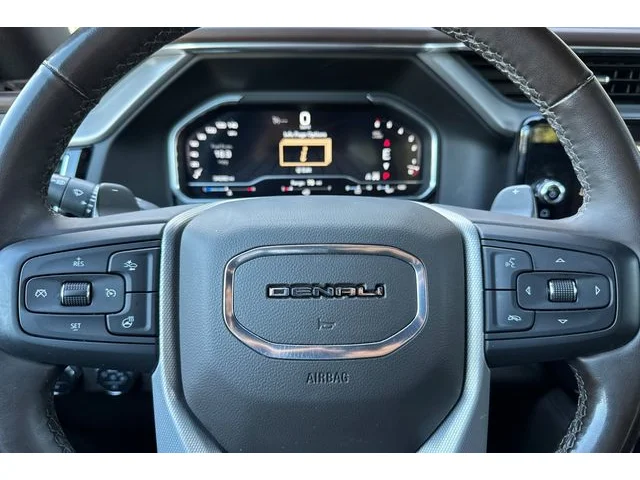 SEMINUEVOS GMC Sierra 1500 at ELK GROVE in Elk Grove Buick GMC