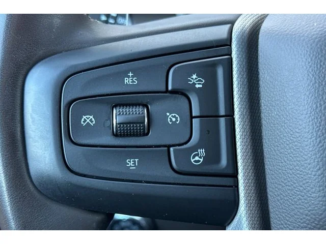 SEMINUEVOS GMC Sierra 1500 at ELK GROVE in Elk Grove Buick GMC