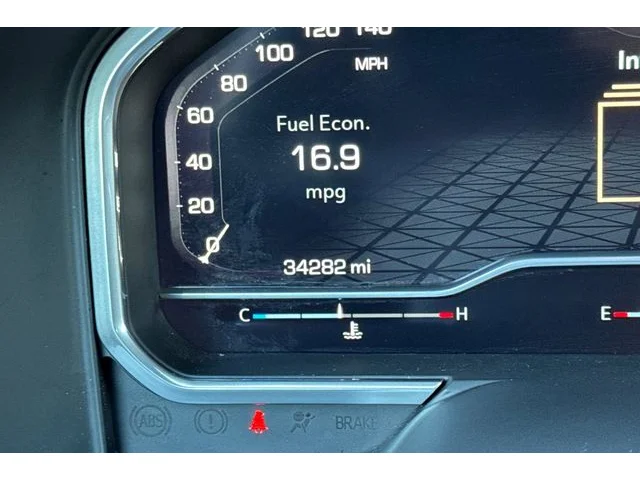 SEMINUEVOS GMC Sierra 1500 at ELK GROVE in Elk Grove Buick GMC