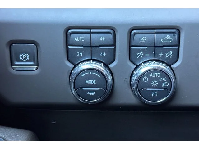 SEMINUEVOS GMC Sierra 1500 at ELK GROVE in Elk Grove Buick GMC