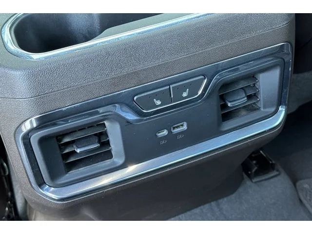 SEMINUEVOS GMC Sierra 1500 at ELK GROVE in Elk Grove Buick GMC
