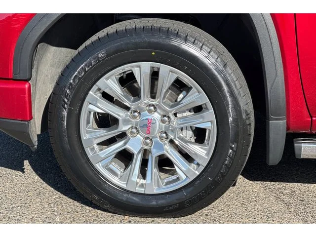 SEMINUEVOS GMC Sierra 1500 at ELK GROVE in Elk Grove Buick GMC