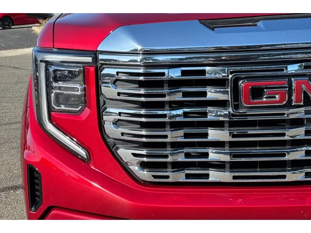 SEMINUEVOS GMC Sierra 1500 at ELK GROVE in Elk Grove Buick GMC