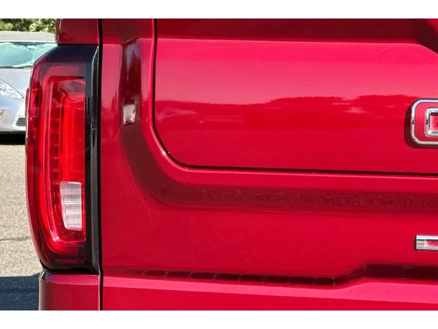 SEMINUEVOS GMC Sierra 1500 at ELK GROVE in Elk Grove Buick GMC