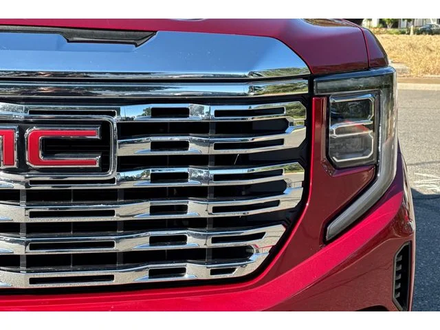 SEMINUEVOS GMC Sierra 1500 at ELK GROVE in Elk Grove Buick GMC