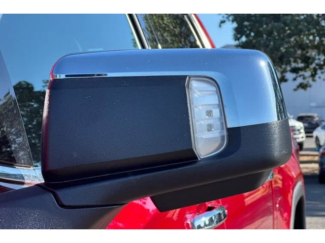 SEMINUEVOS GMC Sierra 1500 at ELK GROVE in Elk Grove Buick GMC
