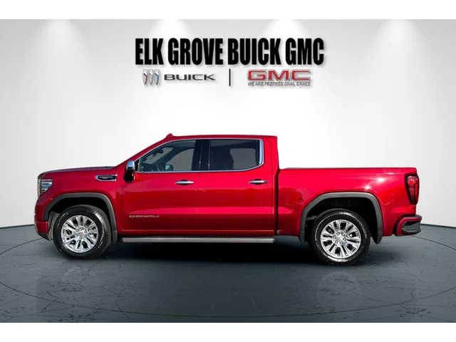 SEMINUEVOS GMC Sierra 1500 at ELK GROVE in Elk Grove Buick GMC
