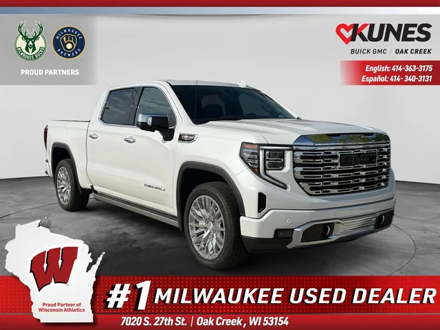 SEMINUEVOS GMC Sierra 1500 a Estados en autogozo
