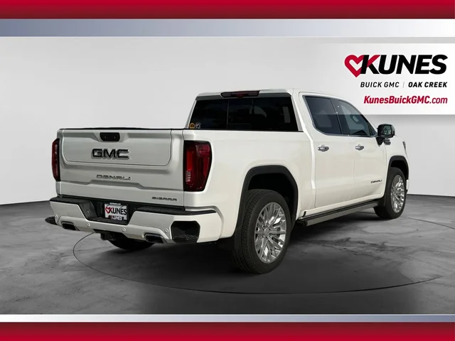 SEMINUEVOS GMC Sierra 1500 a Estados en autogozo