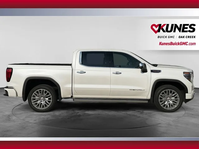 SEMINUEVOS GMC Sierra 1500 a Estados en autogozo