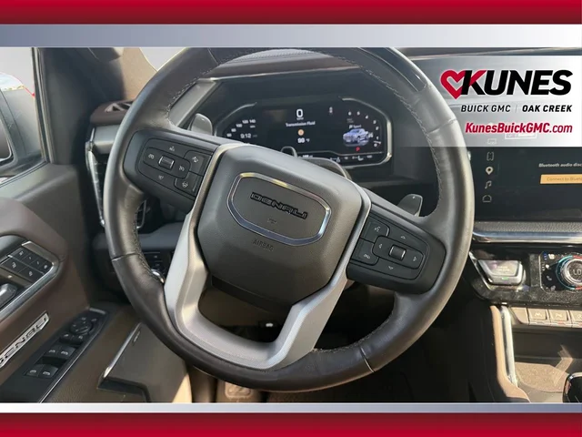SEMINUEVOS GMC Sierra 1500 a Estados en autogozo