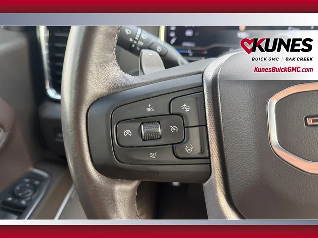 SEMINUEVOS GMC Sierra 1500 a Estados en autogozo