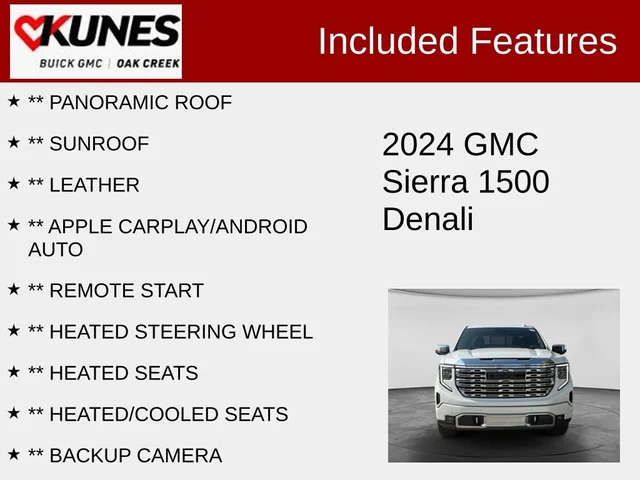 SEMINUEVOS GMC Sierra 1500 a Estados en autogozo