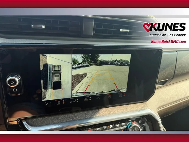 SEMINUEVOS GMC Sierra 1500 a Estados en autogozo