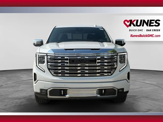 SEMINUEVOS GMC Sierra 1500 a Estados en autogozo