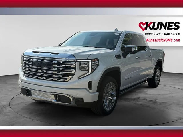 SEMINUEVOS GMC Sierra 1500 a Estados en autogozo