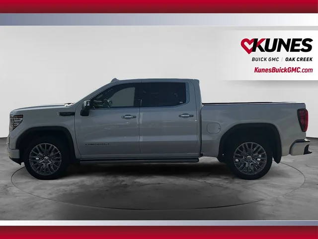 SEMINUEVOS GMC Sierra 1500 a Estados en autogozo