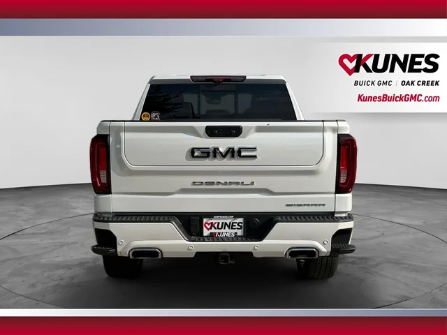 SEMINUEVOS GMC Sierra 1500 a Estados en autogozo