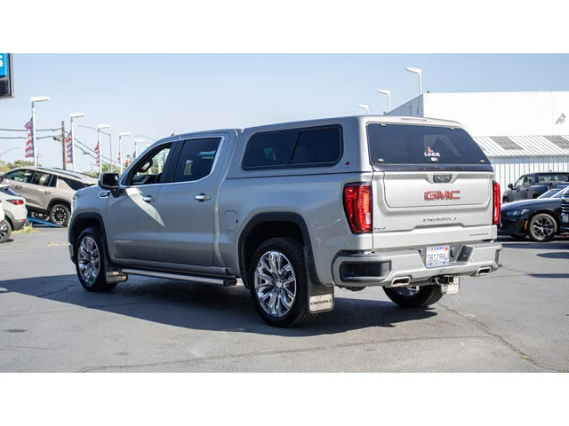 SEMINUEVOS GMC Sierra 1500 a Estados en autogozo