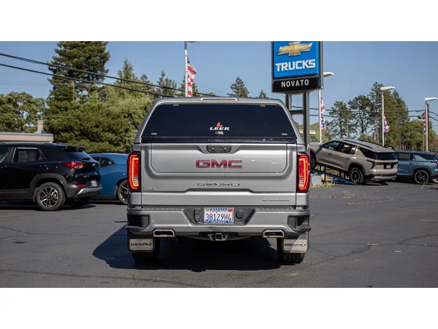 SEMINUEVOS GMC Sierra 1500 a Estados en autogozo