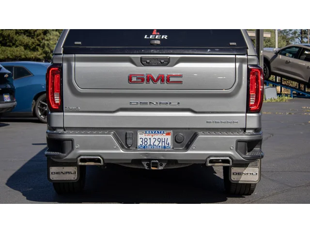SEMINUEVOS GMC Sierra 1500 a Estados en autogozo