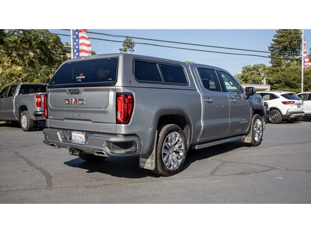 SEMINUEVOS GMC Sierra 1500 a Estados en autogozo