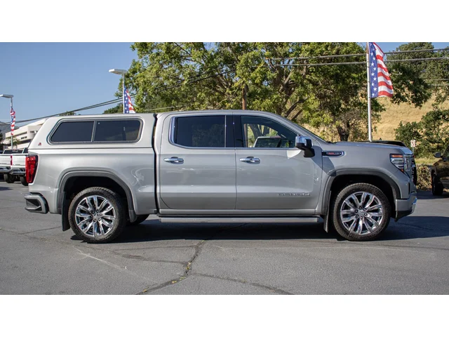 SEMINUEVOS GMC Sierra 1500 a Estados en autogozo