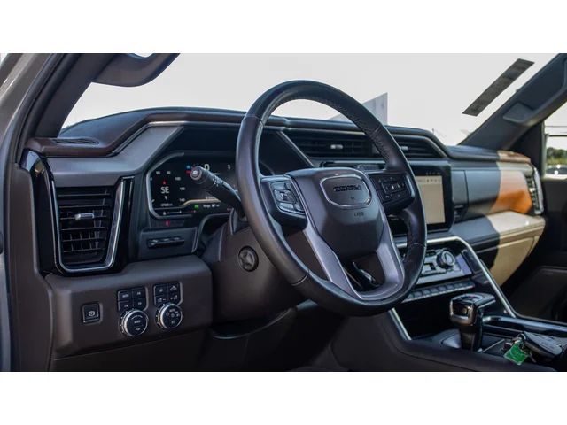 SEMINUEVOS GMC Sierra 1500 a Estados en autogozo