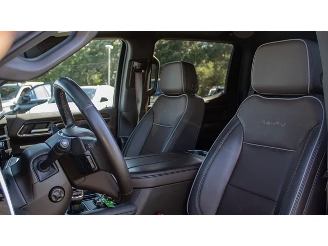 SEMINUEVOS GMC Sierra 1500 a Estados en autogozo