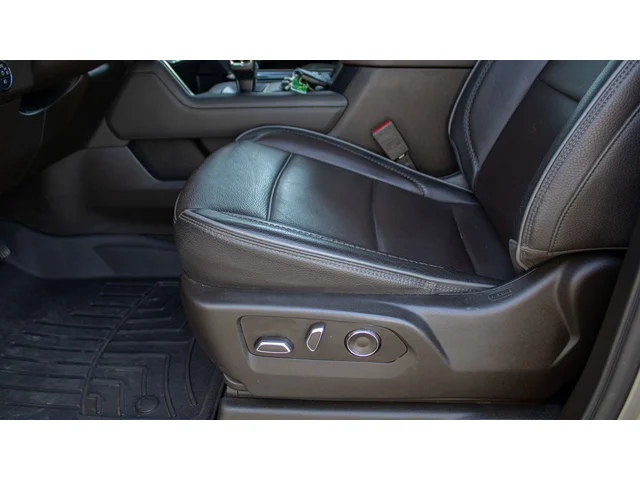 SEMINUEVOS GMC Sierra 1500 a Estados en autogozo