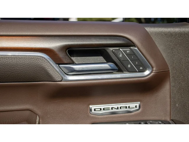 SEMINUEVOS GMC Sierra 1500 a Estados en autogozo