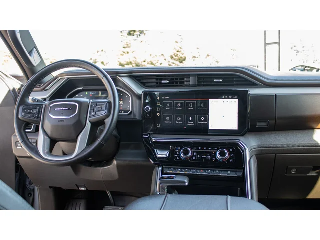 SEMINUEVOS GMC Sierra 1500 a Estados en autogozo