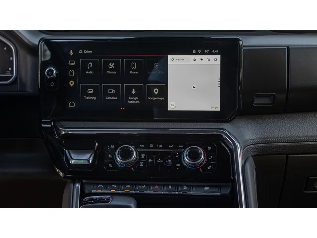SEMINUEVOS GMC Sierra 1500 a Estados en autogozo