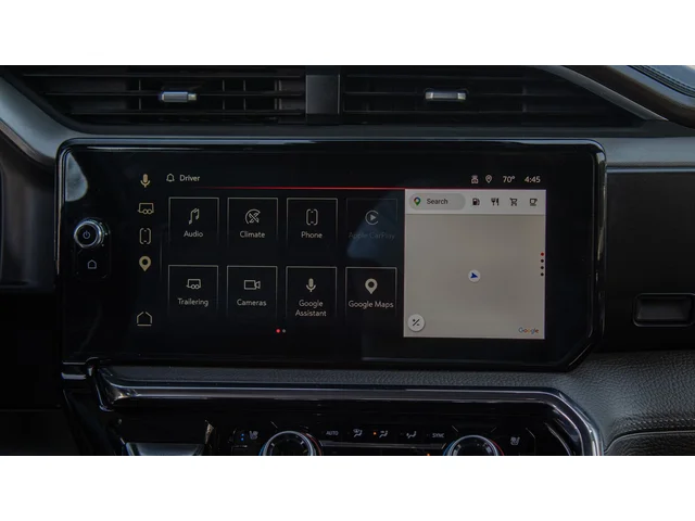SEMINUEVOS GMC Sierra 1500 a Estados en autogozo