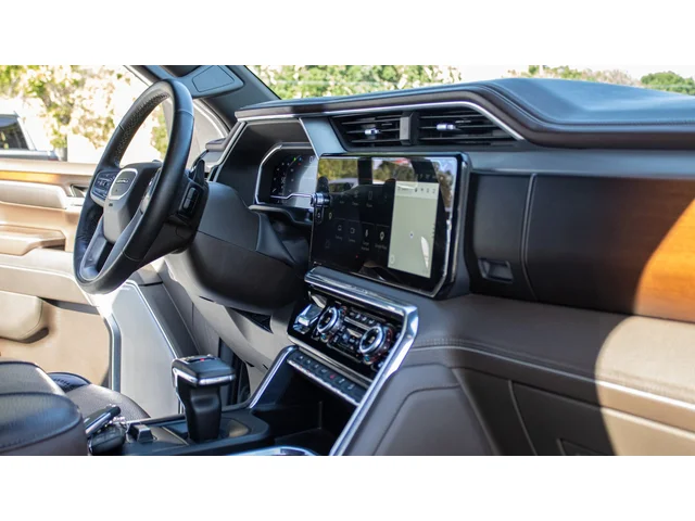 SEMINUEVOS GMC Sierra 1500 a Estados en autogozo