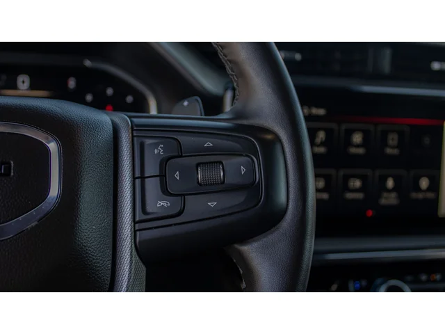 SEMINUEVOS GMC Sierra 1500 a Estados en autogozo