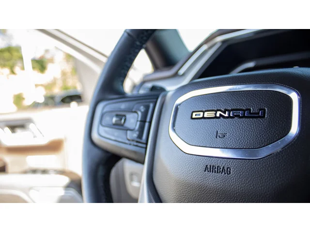 SEMINUEVOS GMC Sierra 1500 a Estados en autogozo