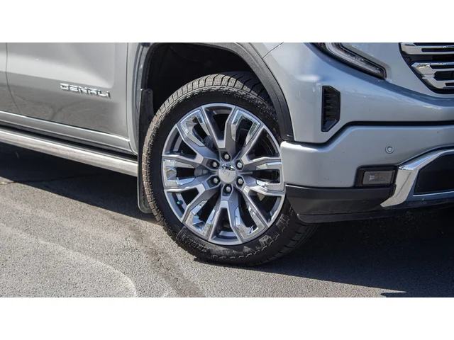 SEMINUEVOS GMC Sierra 1500 a Estados en autogozo