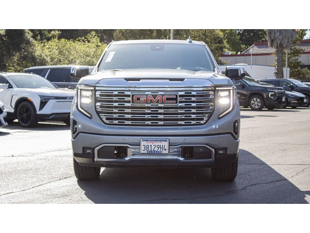 SEMINUEVOS GMC Sierra 1500 a Estados en autogozo