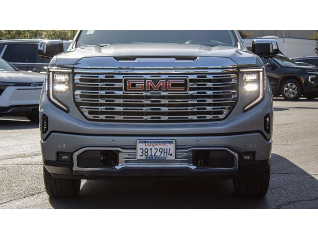 SEMINUEVOS GMC Sierra 1500 a Estados en autogozo