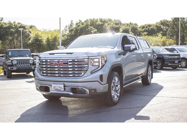 SEMINUEVOS GMC Sierra 1500 a Estados en autogozo