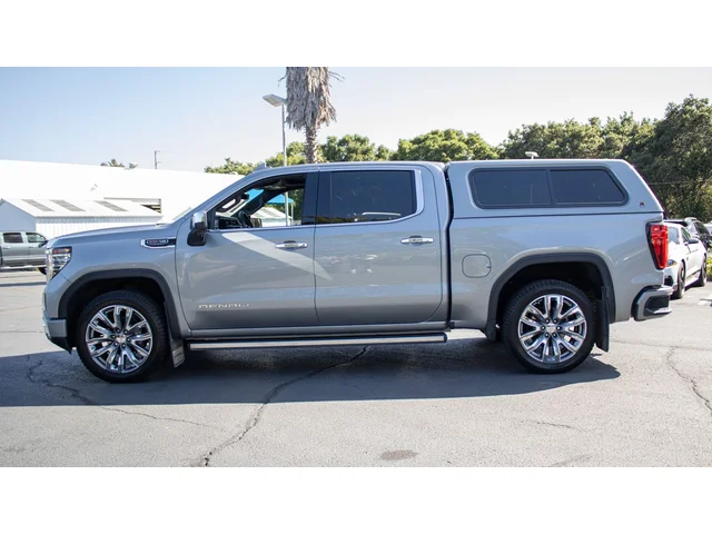 SEMINUEVOS GMC Sierra 1500 a Estados en autogozo