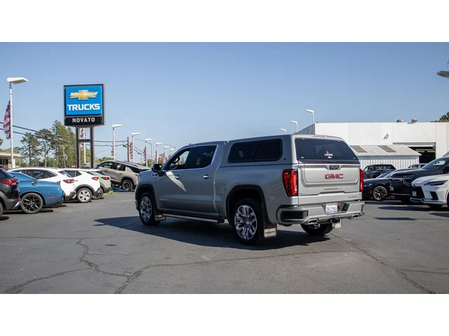 SEMINUEVOS GMC Sierra 1500 a Estados en autogozo