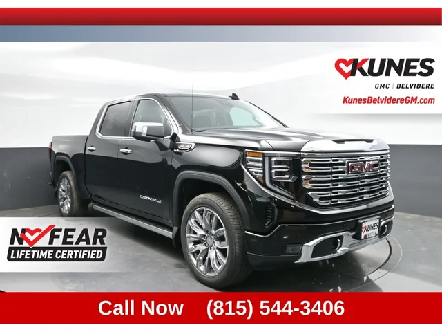 Nuevos GMC SIERRA 1500 à Estados chez autogozo