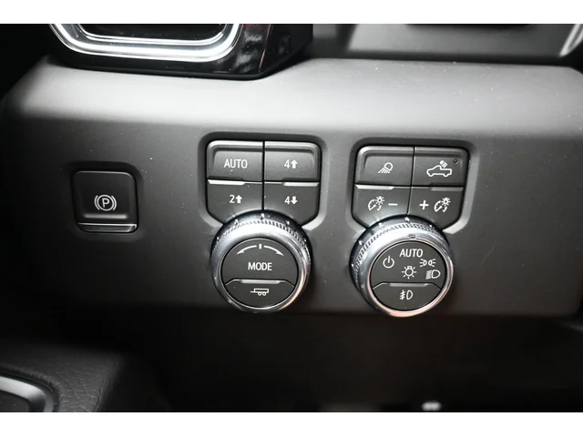 Nuevos GMC SIERRA 1500 à Estados chez autogozo