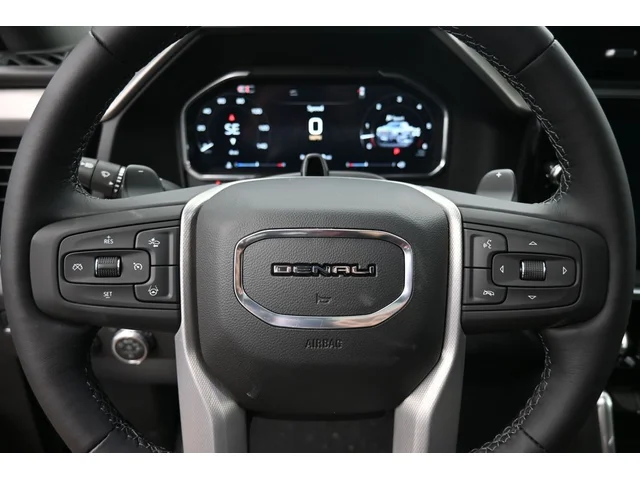 Nuevos GMC SIERRA 1500 à Estados chez autogozo